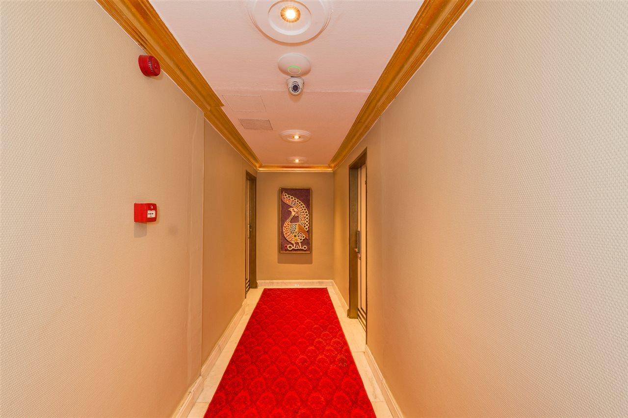 איסטמבול Green Anka Hotel מראה חיצוני תמונה