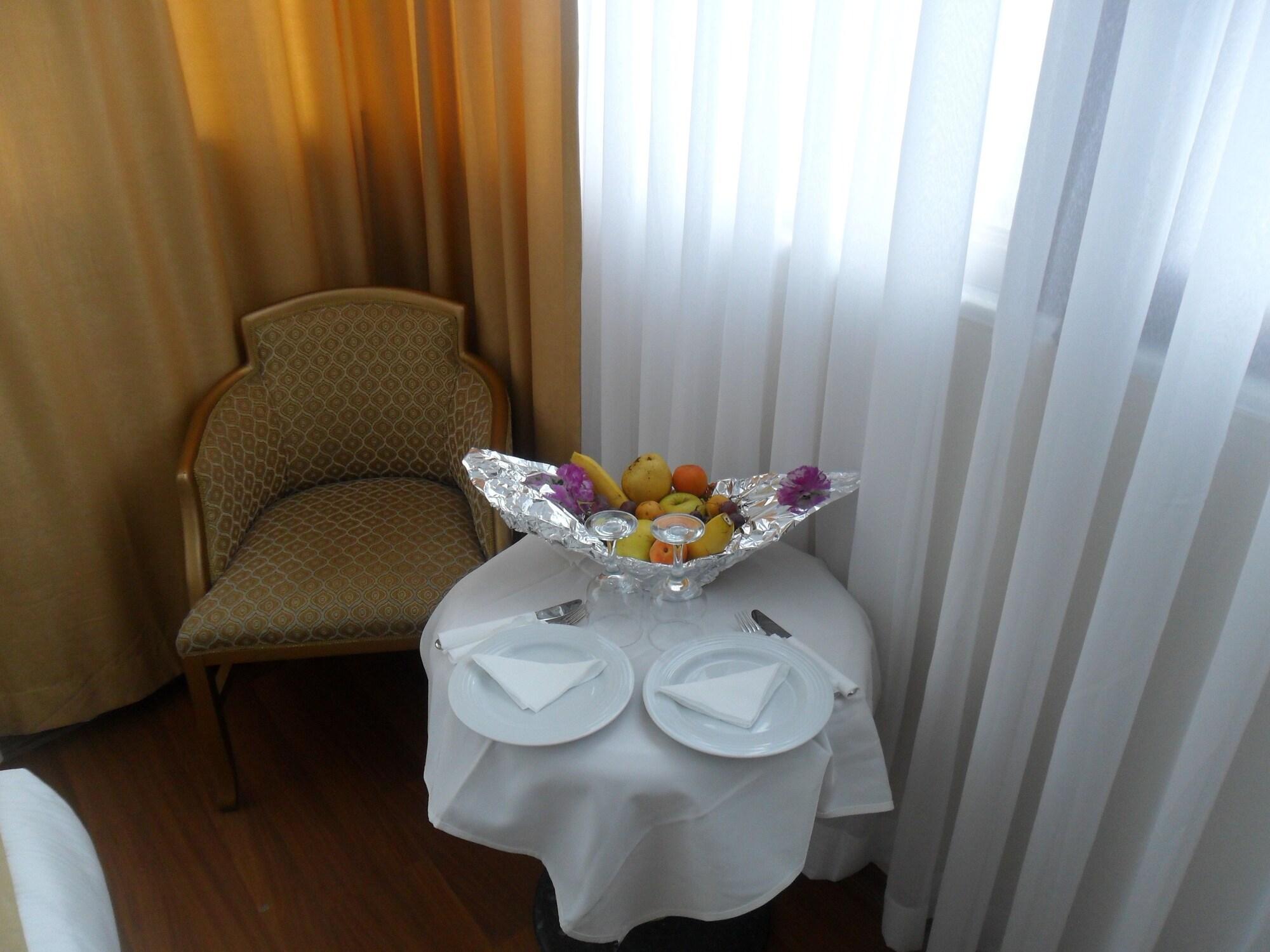 איסטמבול Green Anka Hotel מראה חיצוני תמונה